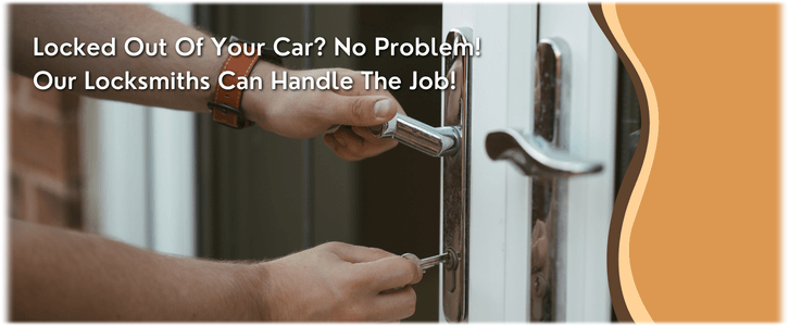 House Lockout Service Saratoga CA