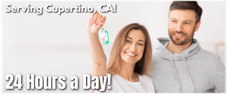 Locksmith Cupertino CA