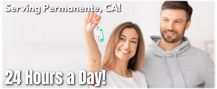 Locksmith Permanente CA